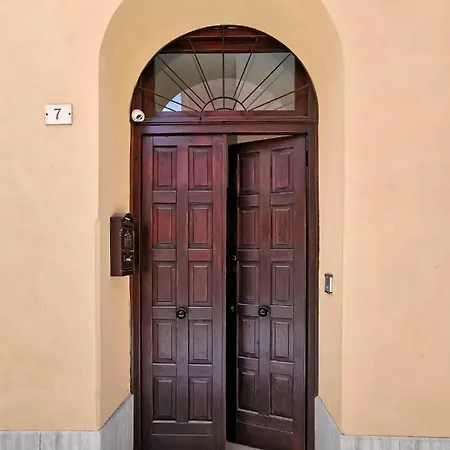 Casa Vacanze Del Bondi