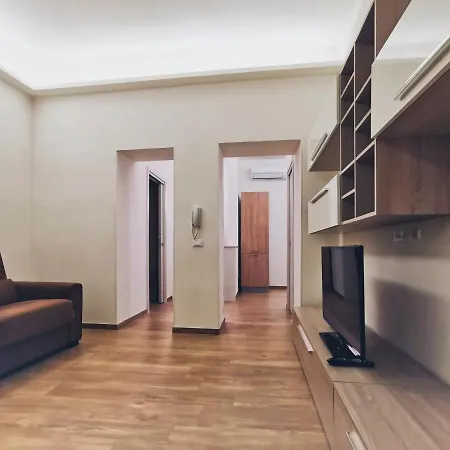 Casa Vacanze Del Bondi Holiday home