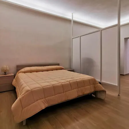 Casa Vacanze Del Bondi * Marsala