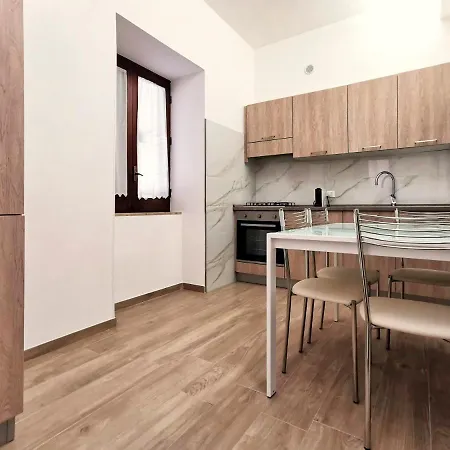 Casa Vacanze Del Bondi Holiday home