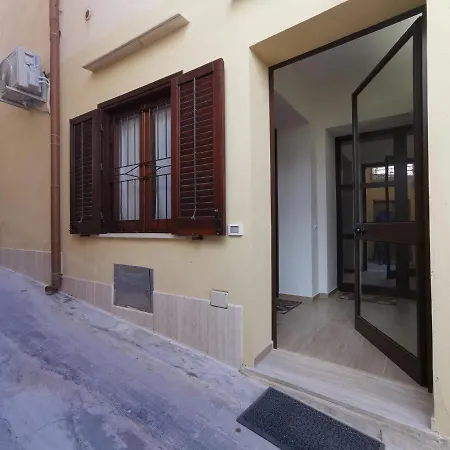 Holiday home Casa Vacanze Del Bondi Marsala