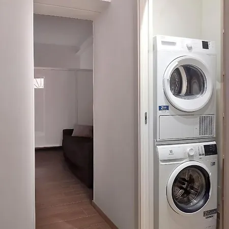 Casa Vacanze Del Bondi Holiday home *