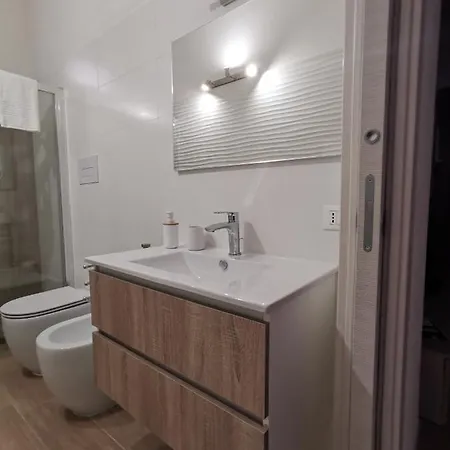 Casa Vacanze Del Bondi Holiday home